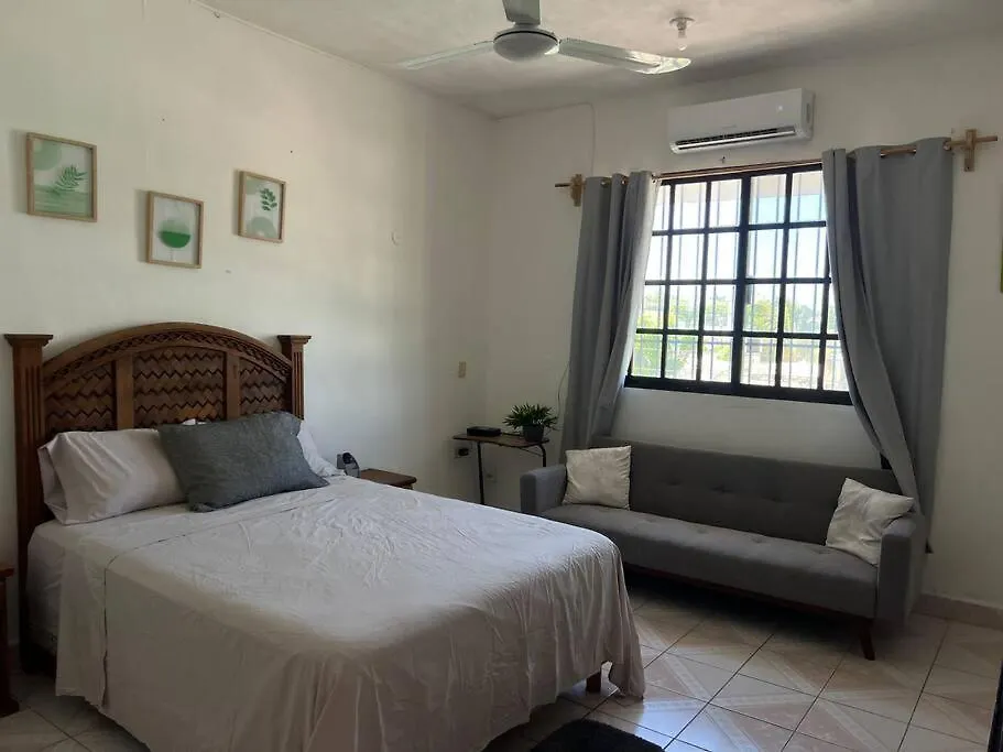 Casa Elena Apartment Cozumel