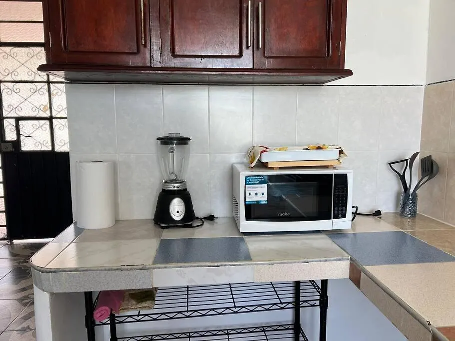 Casa Elena Apartment Cozumel 0*,