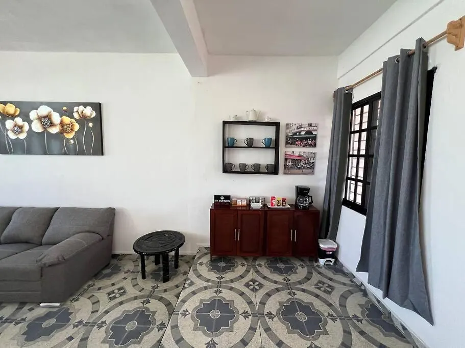 Casa Elena Apartment Cozumel
