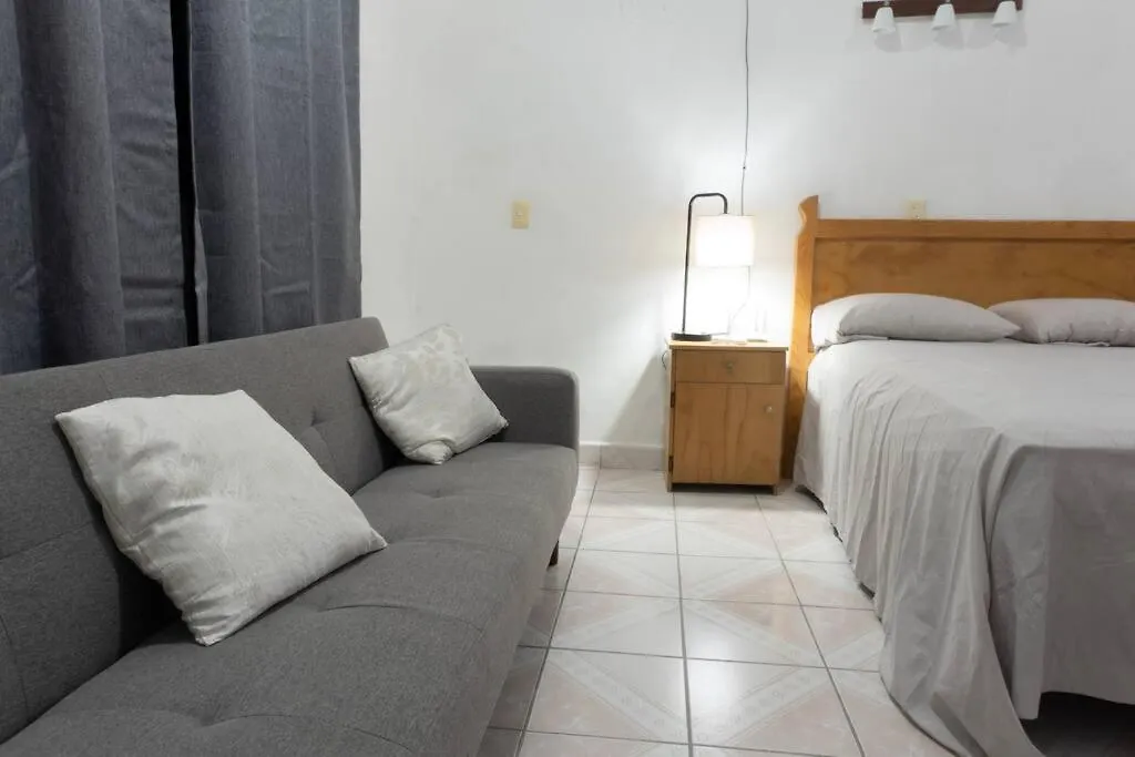 Casa Elena Apartment Cozumel Mexico