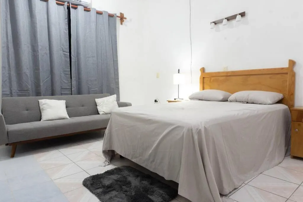 Casa Elena Apartment Cozumel 0*,  Mexico