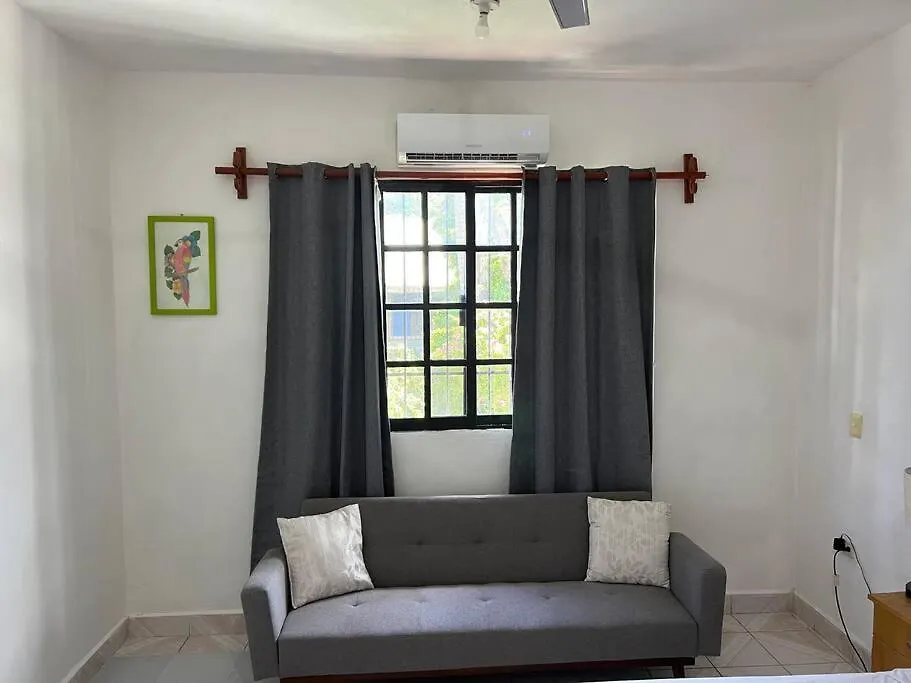 Casa Elena Apartment Cozumel