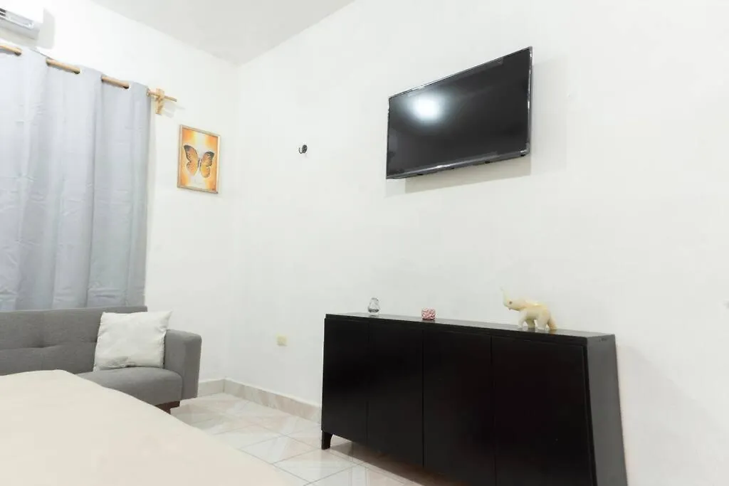 Casa Elena Apartment Cozumel