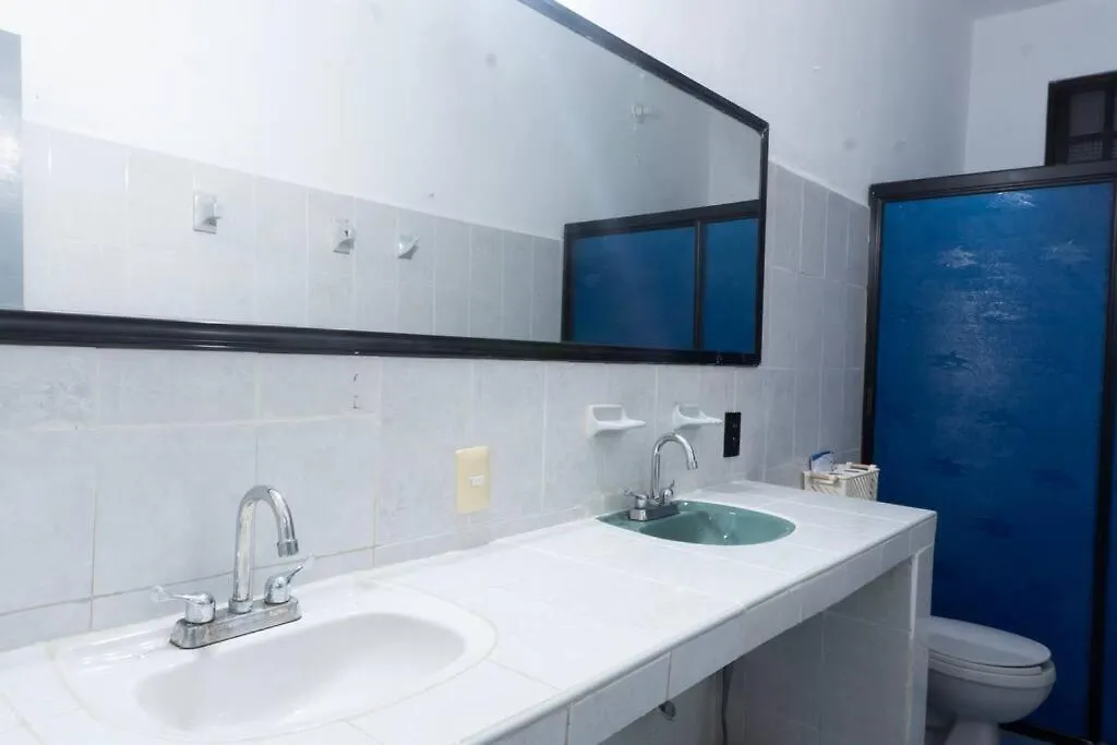 Casa Elena Apartment Cozumel