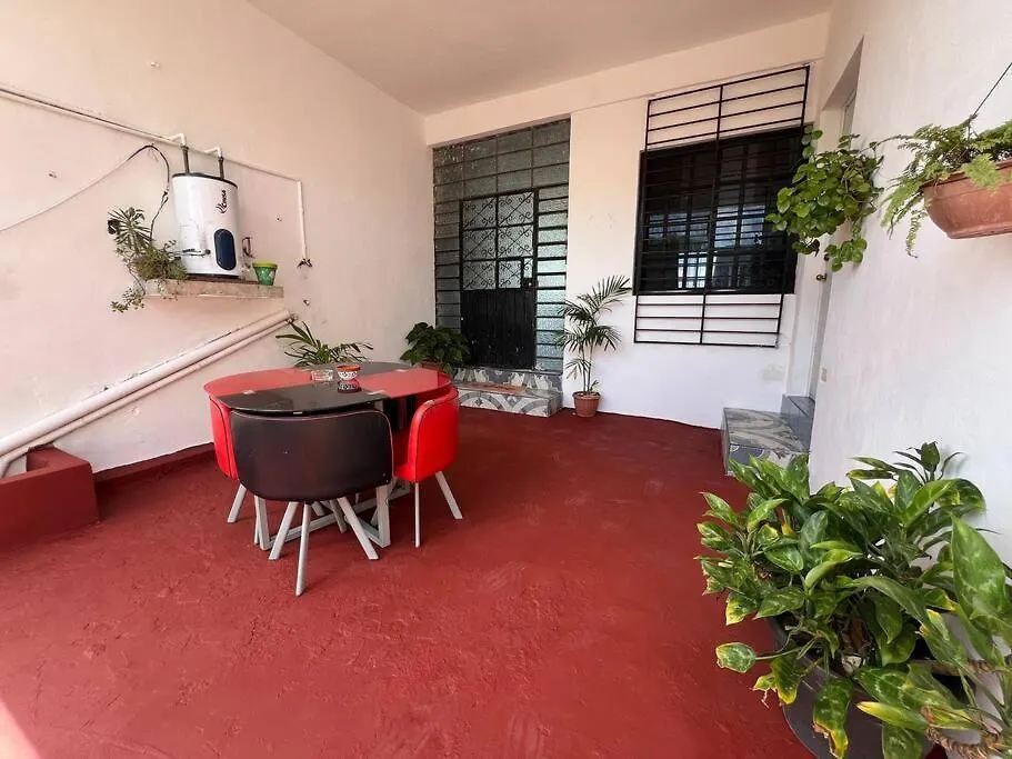 Casa Elena Apartment Cozumel Mexico
