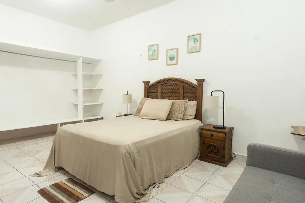 Casa Elena Apartment Cozumel