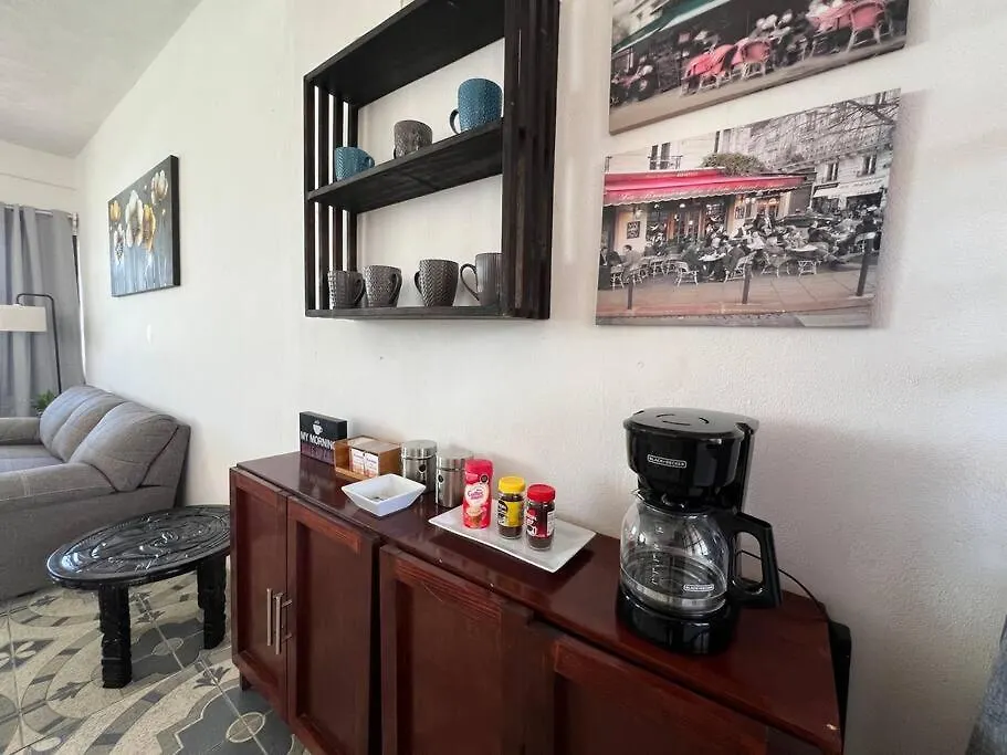 Casa Elena Apartment Cozumel