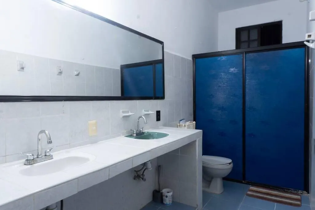 Casa Elena Apartment Cozumel 0*,
