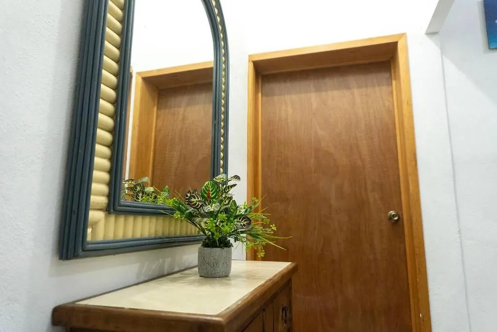 Casa Elena Apartment Cozumel