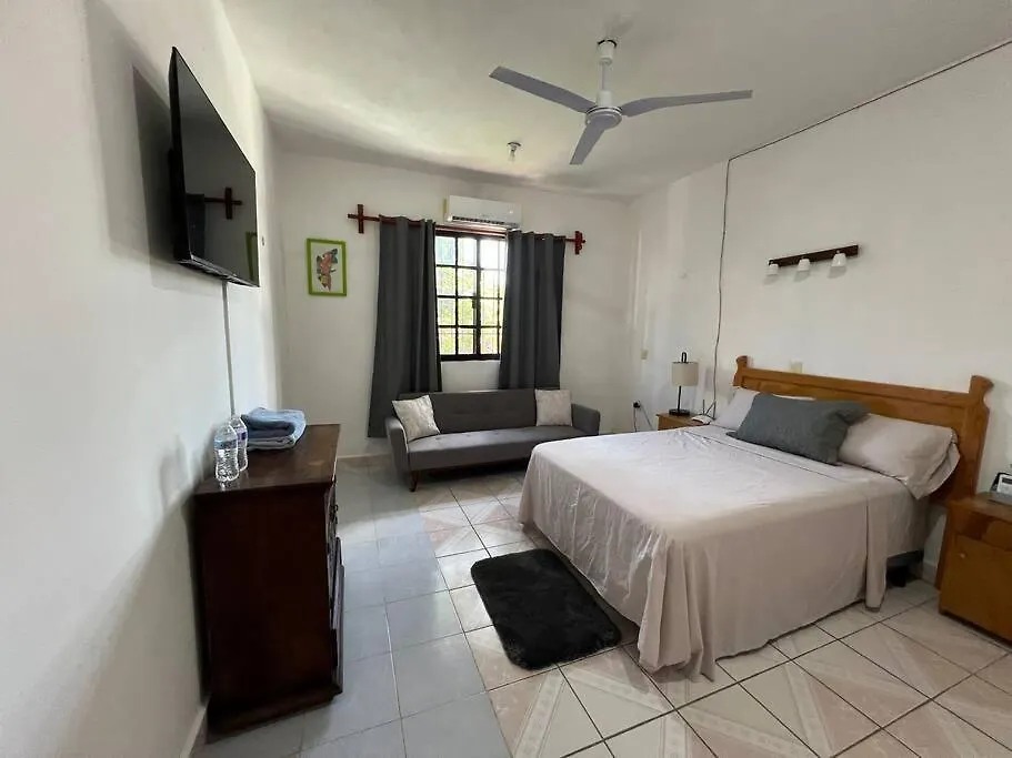 Casa Elena Apartment Cozumel