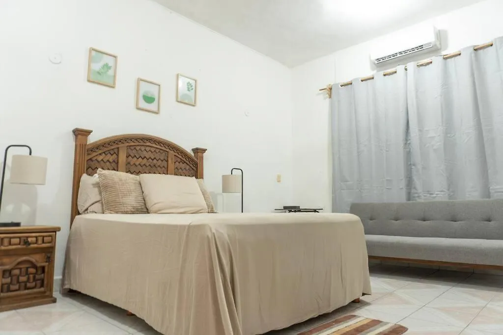 Casa Elena Apartment Cozumel 0*,  Mexico