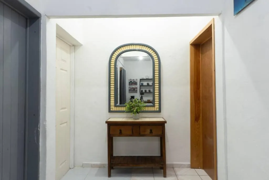 Casa Elena Apartment Cozumel