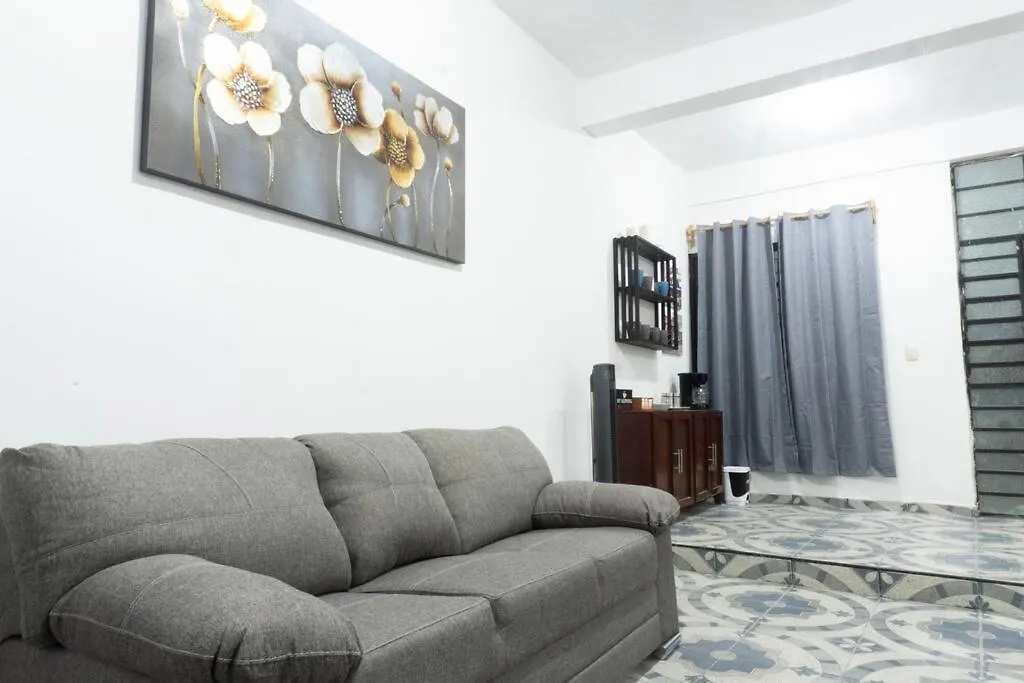 Casa Elena Apartment Cozumel