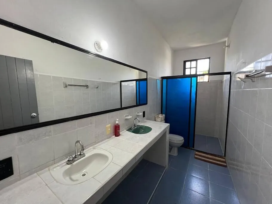 Casa Elena Apartment Cozumel Mexico