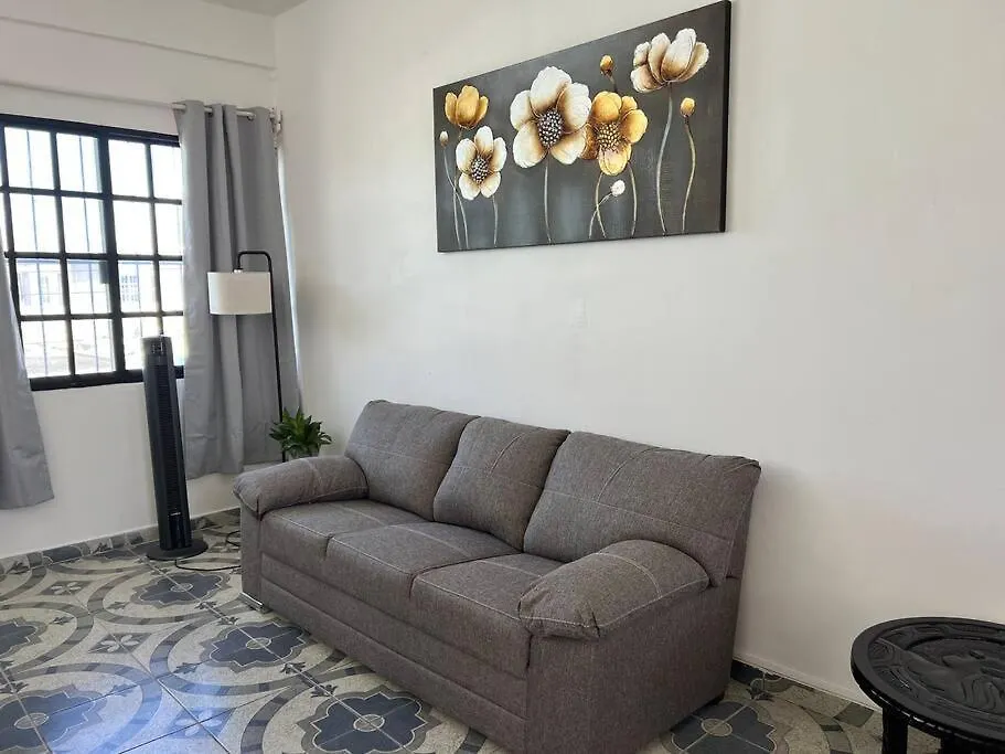 Casa Elena Apartment Cozumel
