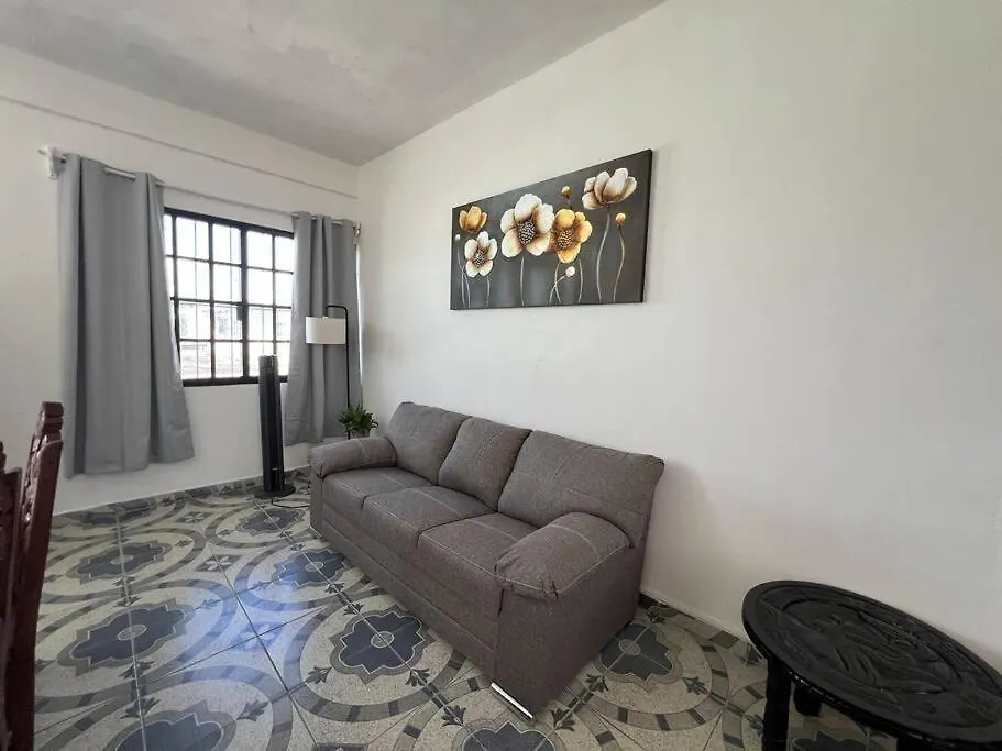 Casa Elena Apartment Cozumel Mexico