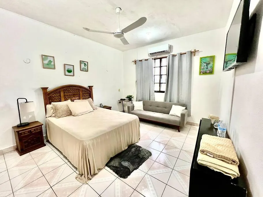 Casa Elena Apartment Cozumel