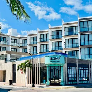 3* מלון Puerto Libre